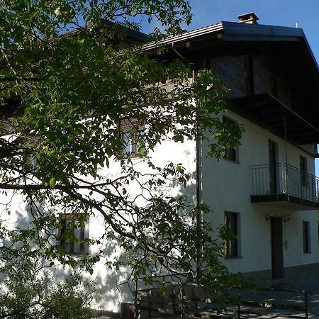 スーザ La Via Del Sole Bed & Breakfast エクステリア 写真