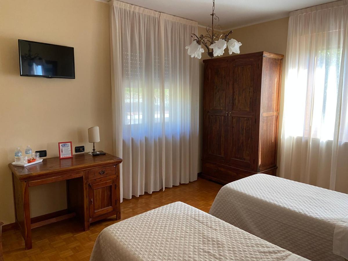 スーザ La Via Del Sole Bed & Breakfast エクステリア 写真