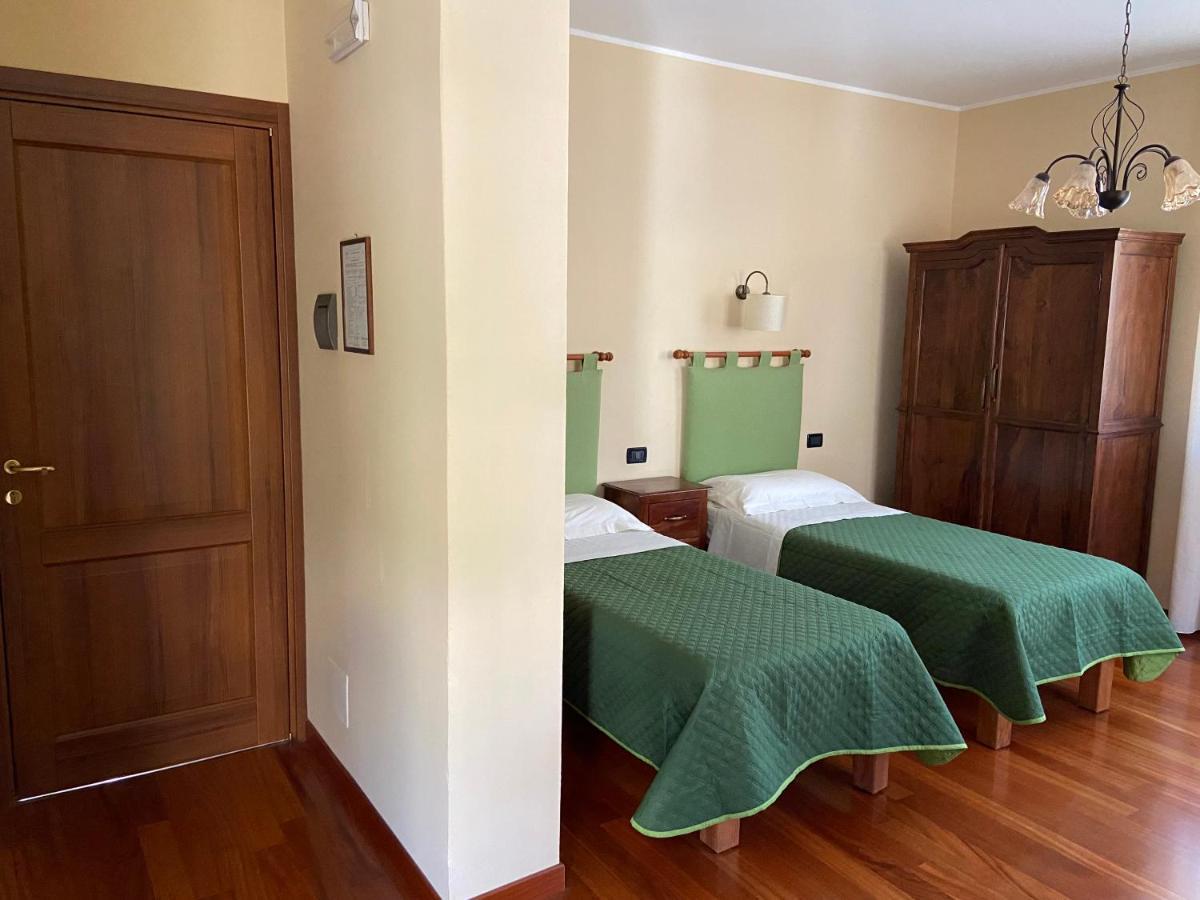 スーザ La Via Del Sole Bed & Breakfast エクステリア 写真