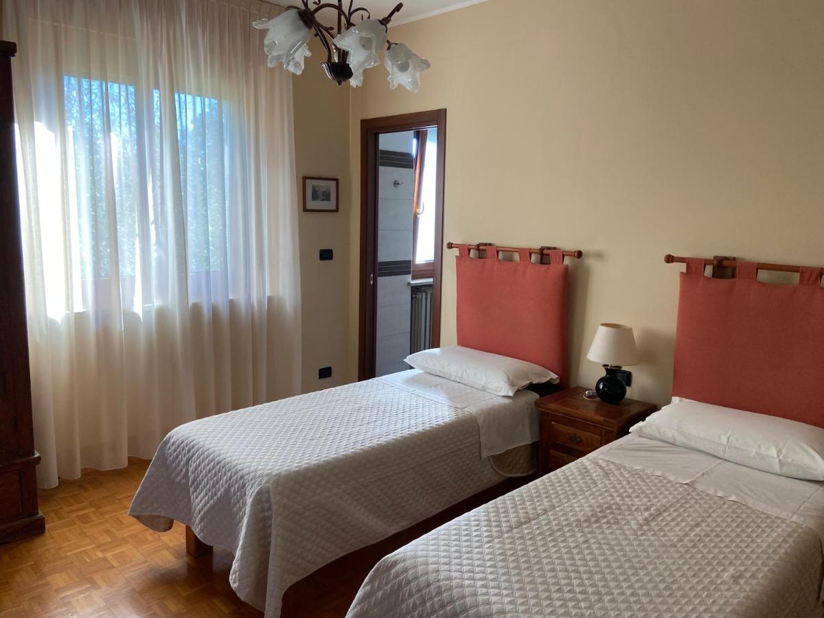 スーザ La Via Del Sole Bed & Breakfast エクステリア 写真
