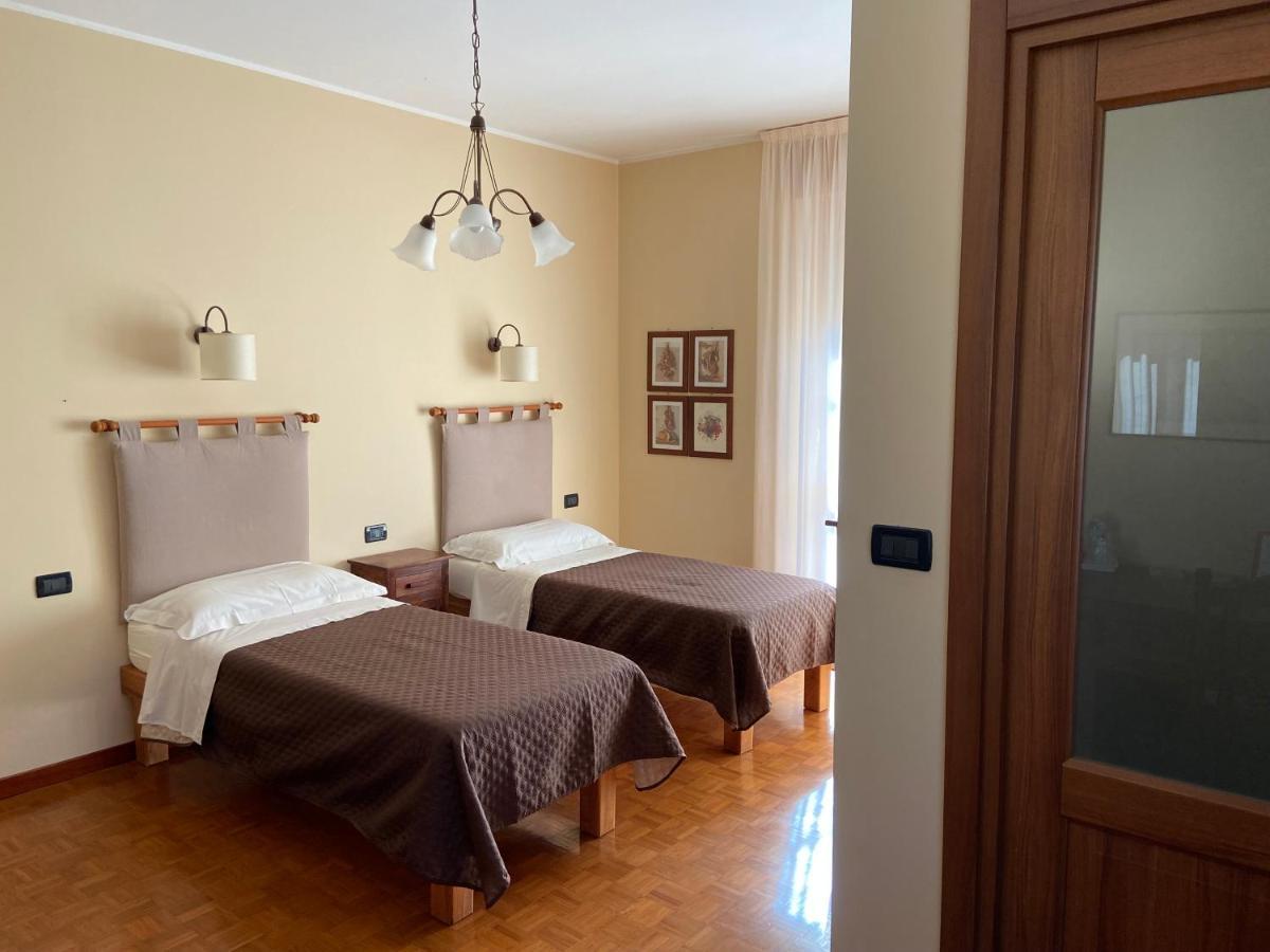 スーザ La Via Del Sole Bed & Breakfast エクステリア 写真