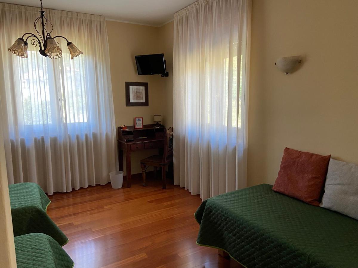 スーザ La Via Del Sole Bed & Breakfast エクステリア 写真