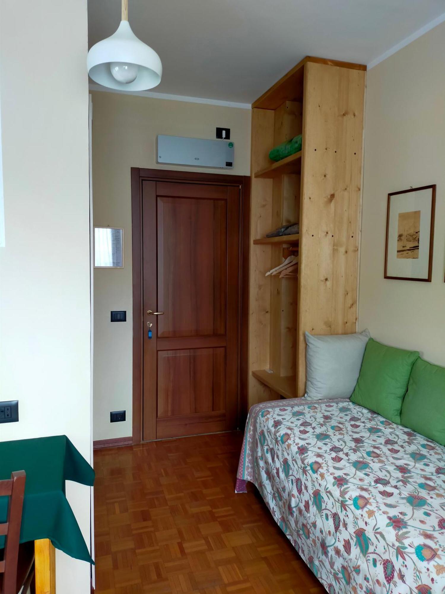 スーザ La Via Del Sole Bed & Breakfast エクステリア 写真
