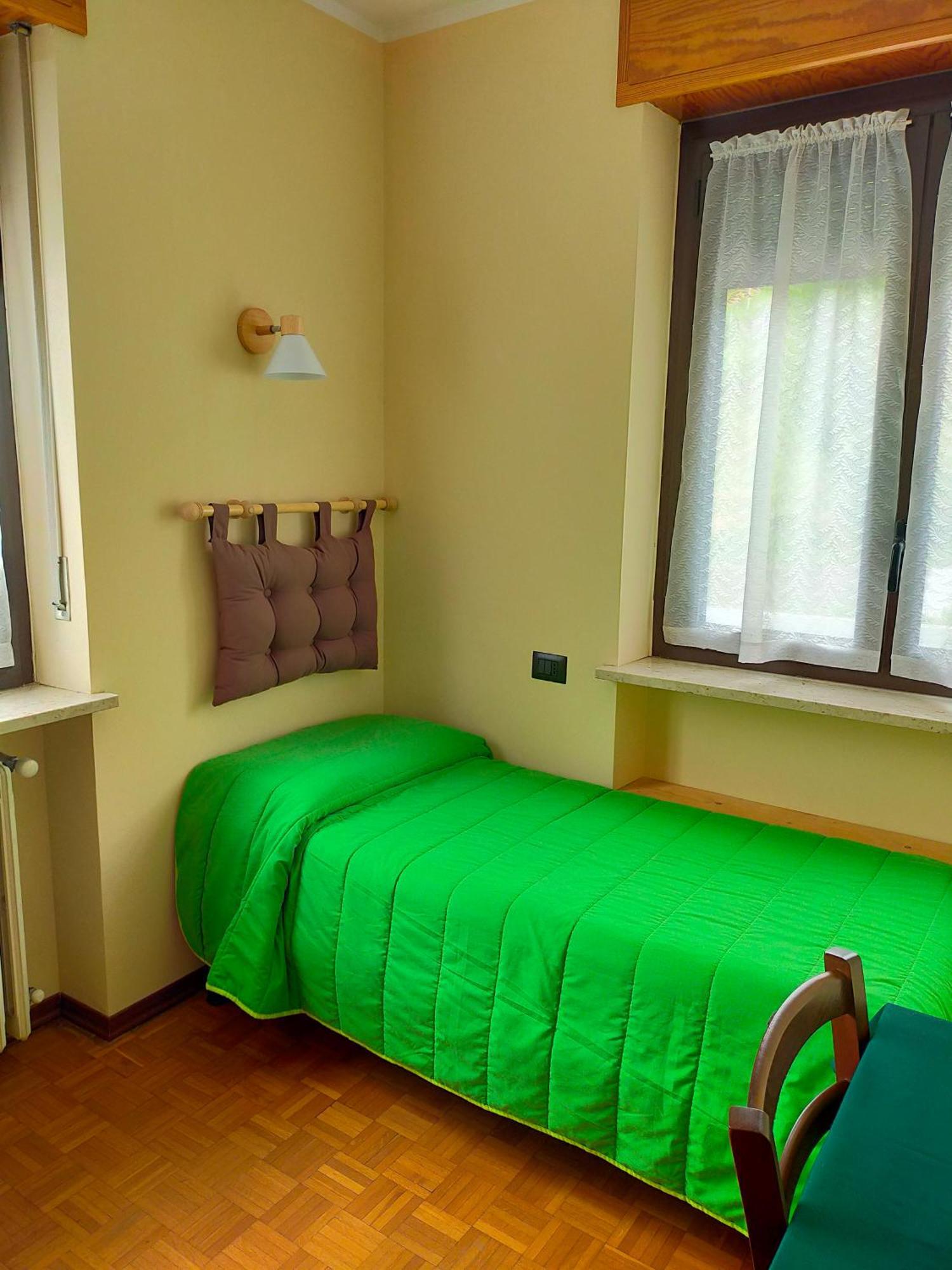 スーザ La Via Del Sole Bed & Breakfast エクステリア 写真