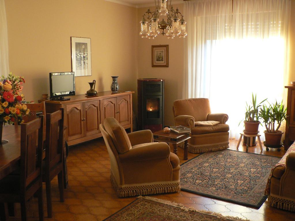 スーザ La Via Del Sole Bed & Breakfast エクステリア 写真