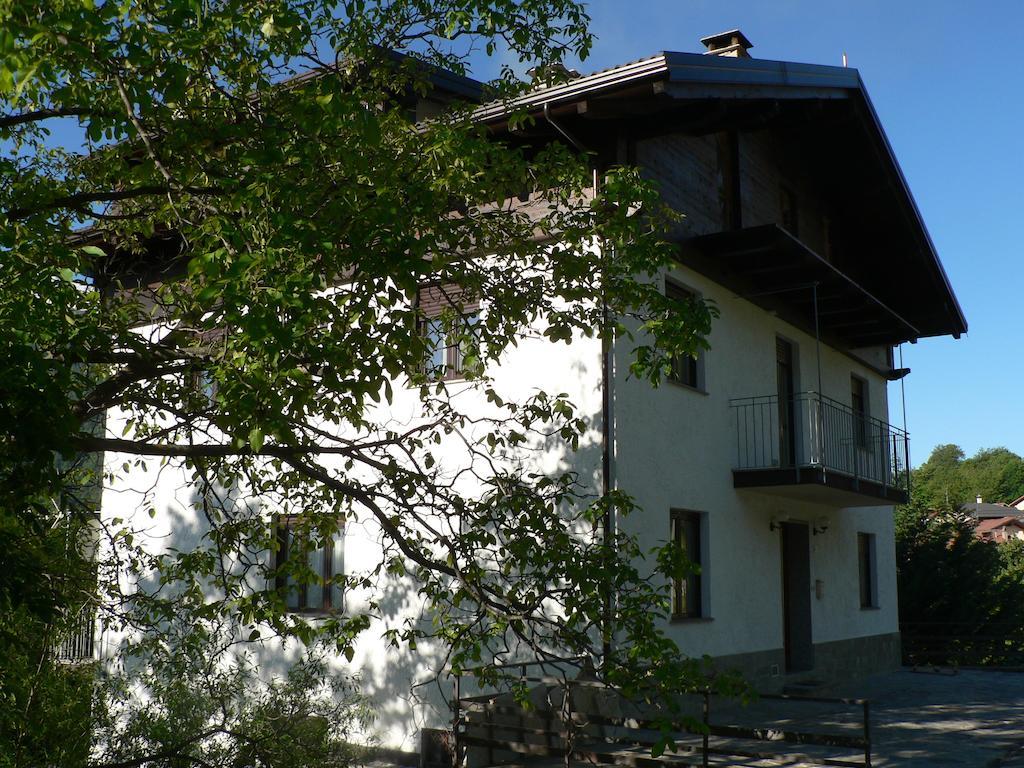 スーザ La Via Del Sole Bed & Breakfast エクステリア 写真